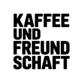 Kaffee und Freundschaft