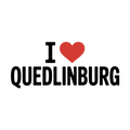I ♥ Quedlinburg