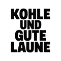 Kohle und gute Laune