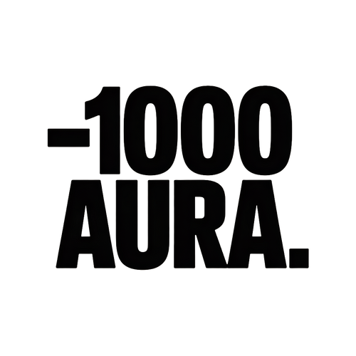 -1000 Aura.