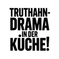 Truthahn-Drama in der Küche!