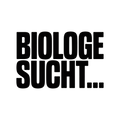BIOLOGE SUCHT…