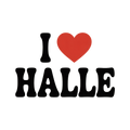 I ♥ Halle