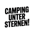 Camping unter Sternen!