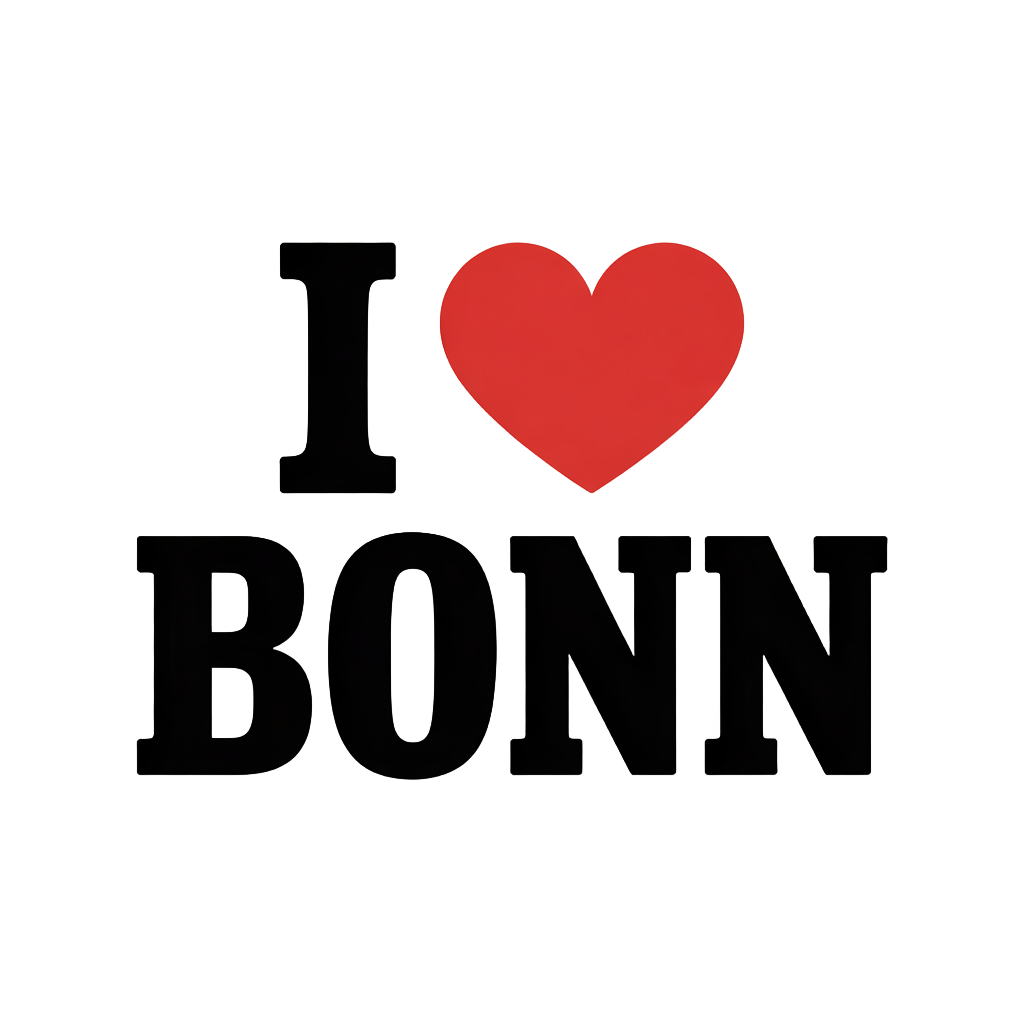 I ♥ Bonn