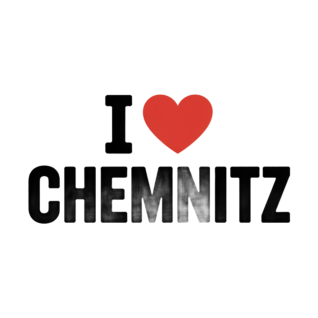 I ♥ Chemnitz