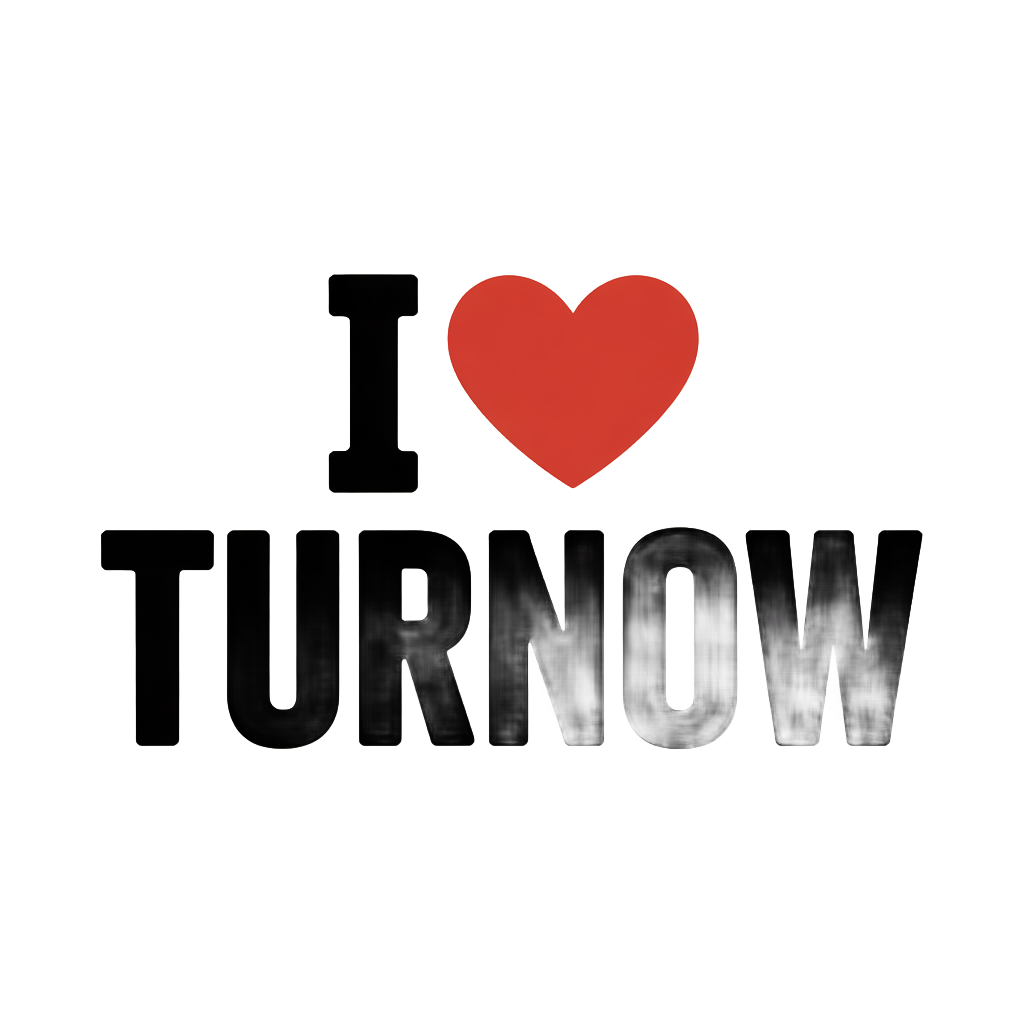 I ♥ Turnow