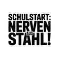 Schulstart: Nerven aus Stahl!