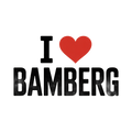 I ♥ Bamberg