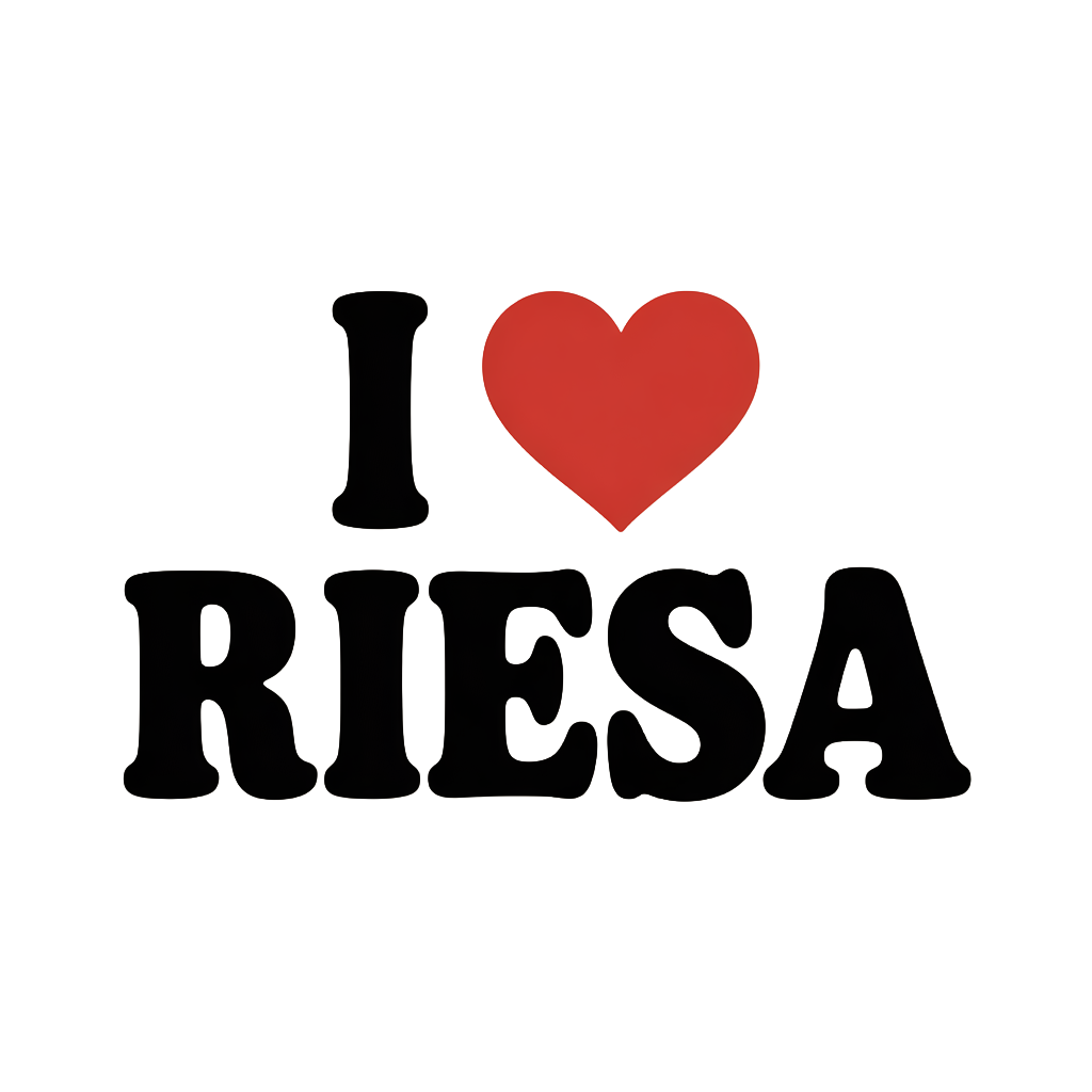 I ♥ Riesa