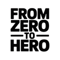 From zero to hero