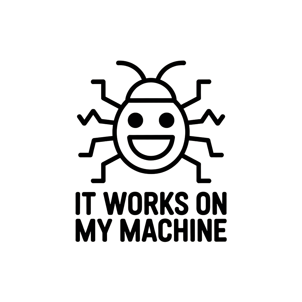 It Works on My Machine