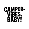 Camper-Vibes, baby!