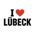 I ♥ Lübeck