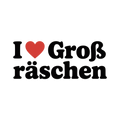 I ♥ Großräschen