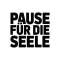 Pause für die Seele