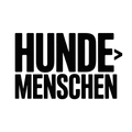 Hunde > Menschen