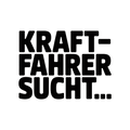 KRAFTFAHRER SUCHT…