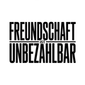 Freundschaft ist unbezahlbar