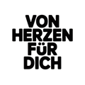 Von Herzen für dich