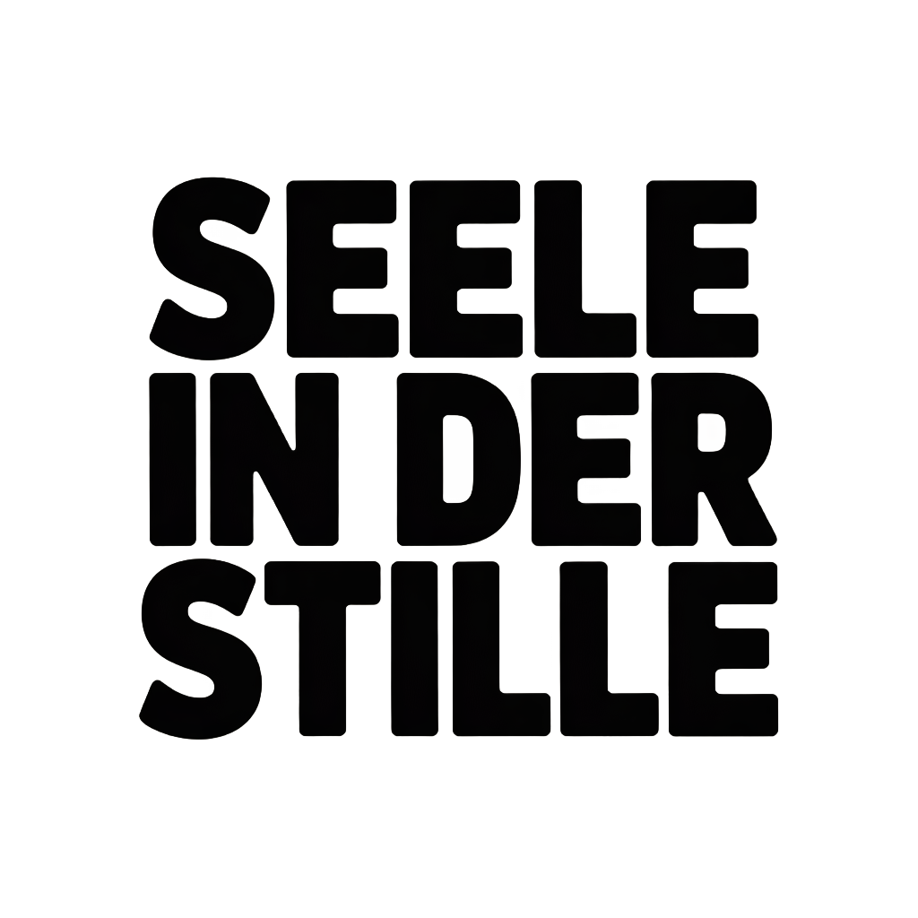 Seele in der Stille