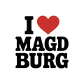 I ♥ Magdeburg