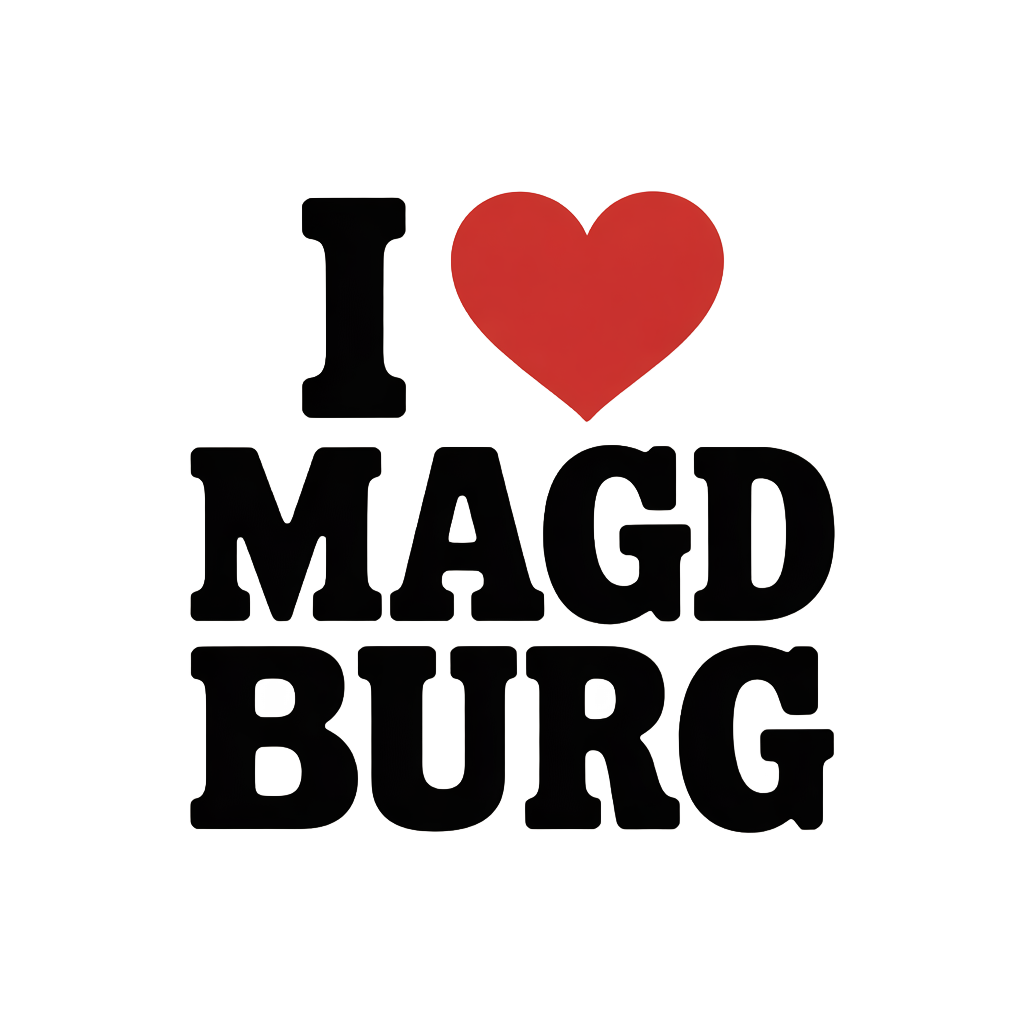 I ♥ Magdeburg