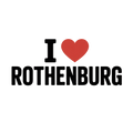 I ♥ Rothenburg