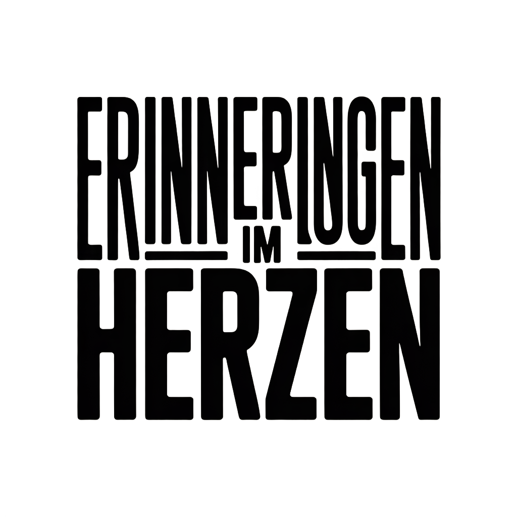 Erinnerungen im Herzen