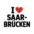 I ♥ Saarbrücken
