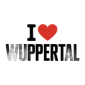 I ♥ Wuppertal