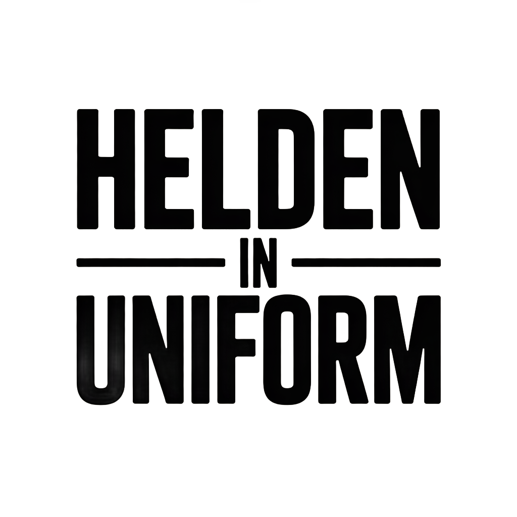 Helden in Uniform