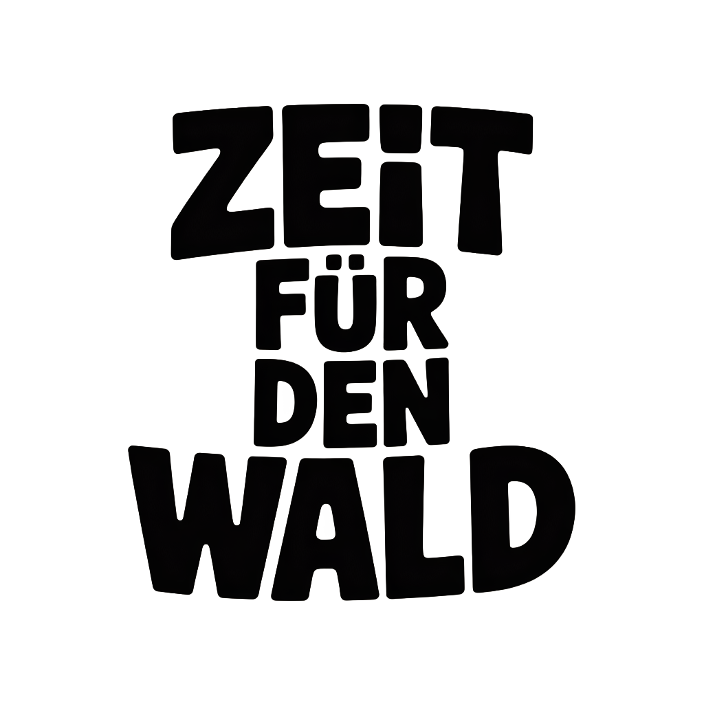 Zeit für den Wald