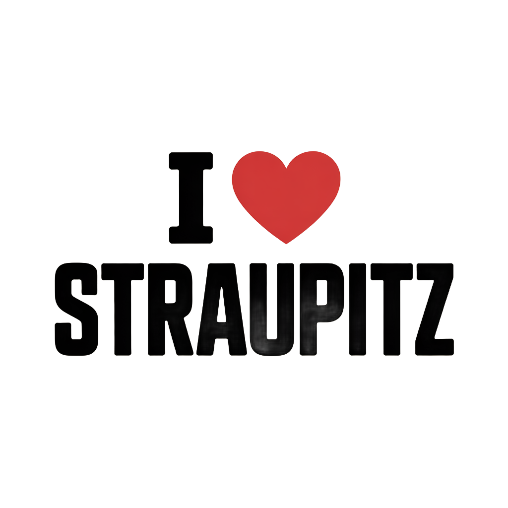 I ♥ Straupitz