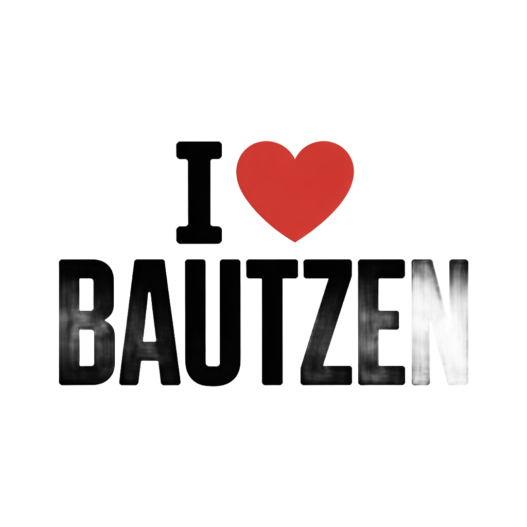 I ♥ Bautzen
