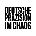 Deutsche Präzision im Chaos