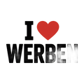 I ♥ Werben