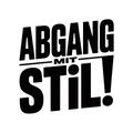 Abgang mit Stil!