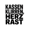 Kassen klirren, Herz rast