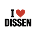 I ♥ Dissen