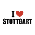 I ♥ Stuttgart