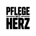 Pflege mit Herz