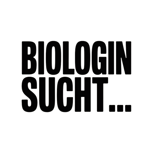 BIOLOGIN SUCHT…