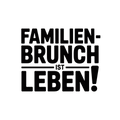 Familien-Brunch ist Leben!
