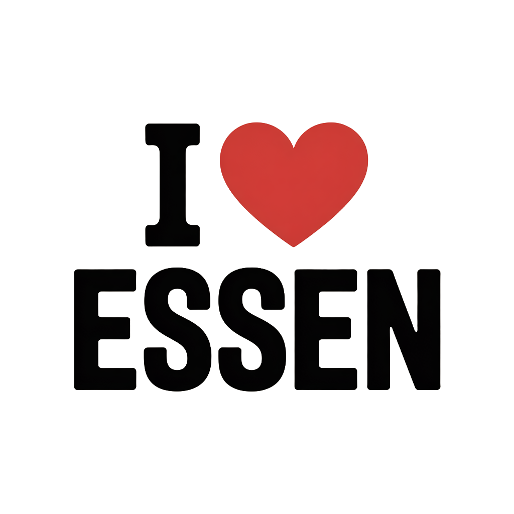I ♥ Essen