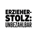 Erzieher-Stolz: Unbezahlbar