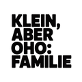Klein, aber oho: Familie