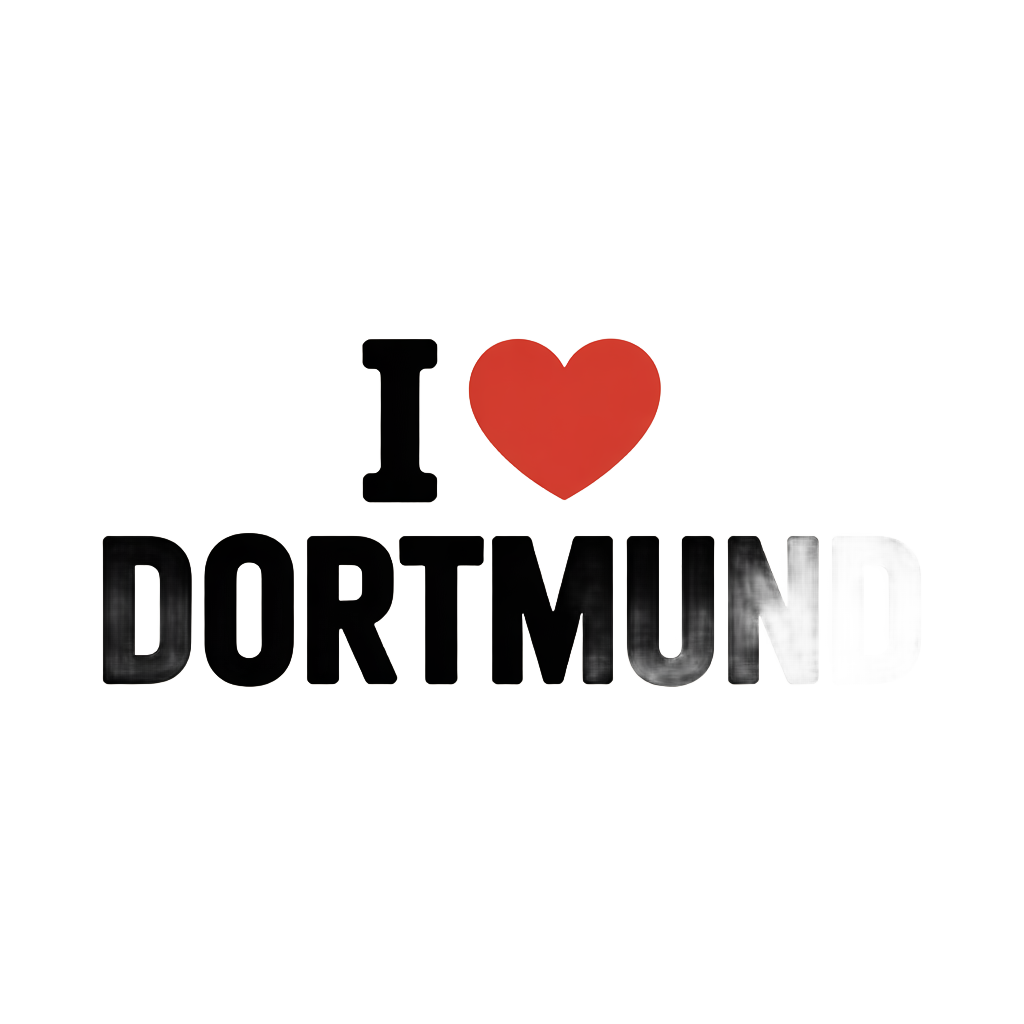 I ♥ Dortmund