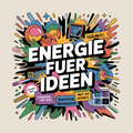 Energie fuer Ideen