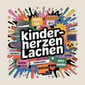 Kinderherzen lachen